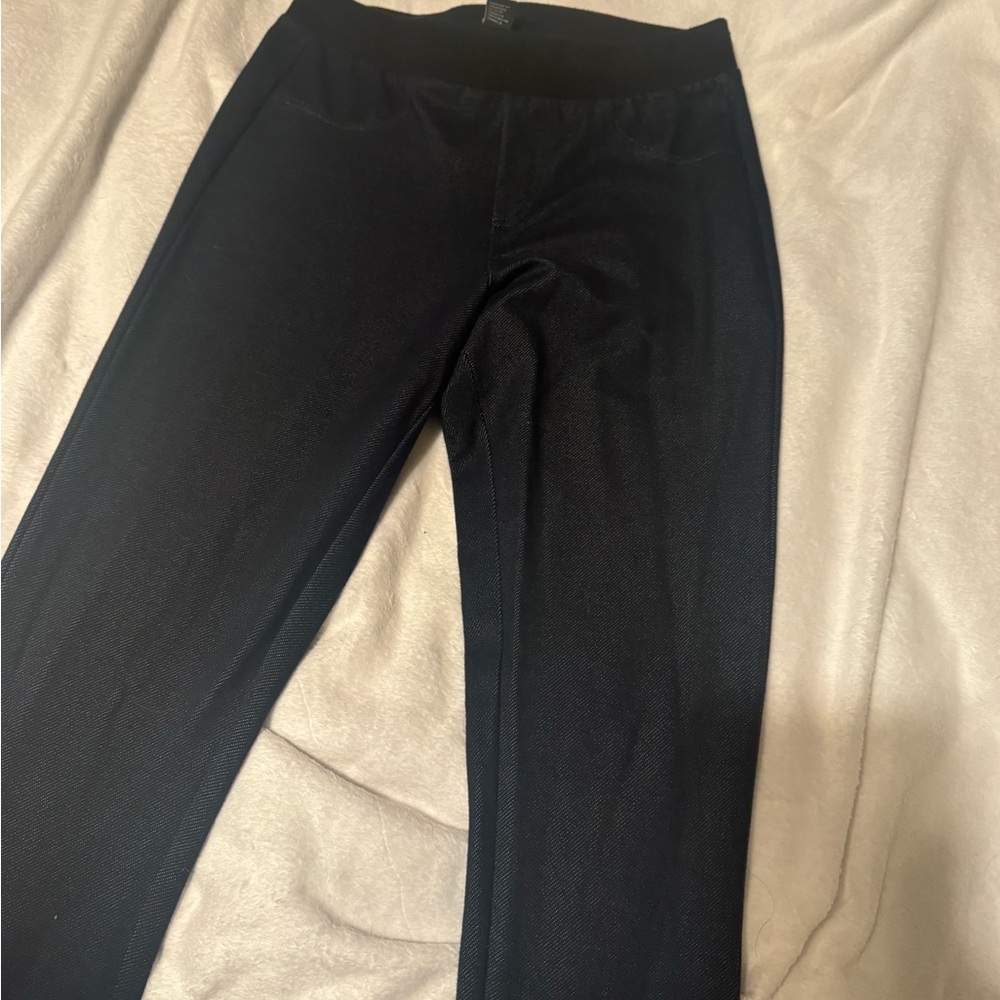 Forever 21 jeggings